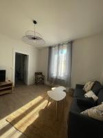 appartement cosy - Chambres d’hôtes
