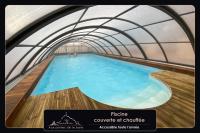 Aux portes de la baie - Vessey - Ferienwohnung Vessey