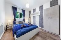 Appartement met 1 Slaapkamer