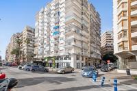 Modern Apartment Next to La Malagueta Beach - B&B Málaga