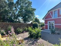 Victor`s Farmhaus - B&B Rankwitz