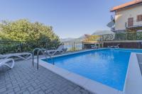 Panorama del Lago - Bed and Breakfast Perledo