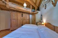 Chesa Roseg - Pontresina - B&B Pontresina