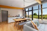Yorkshire Dales Lodge 4 by Together Travel - 3-Bed Family Retreat - Chambres d'hôtes Richmond