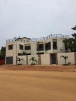Appartement Seth - Ferienwohnung Lomé