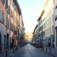 Appartamento con 1 Camera da Letto