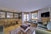 Chesa Rosatsch - Bever - B&B