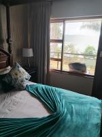 Camera Matrimoniale Deluxe con Balcone e Vista Mare