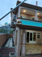 Blue Star Villa - B&B Pointe d’Esny