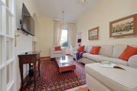 Borghese Park View - My Extra Home - B&B Roma