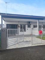 Aflah Home - B&B Tapah Road