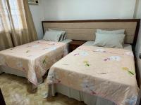 2 Bedrooms, 3 Beds, Urdaneta City, Pangasinan - B&B Camanang