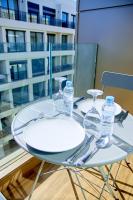 Les Princesse superbe Studio neuf moderne - B&B Casablanca