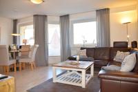 App Seebrise in Westerland mit Balkon am Strand inkl Parkplatz - B&B Westerland