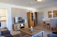App Seebrise in Westerland mit Balkon am Strand inkl Parkplatz - B&B Westerland