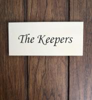 Comfort Double Room 'The Keepers'