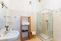 Habitación Doble con baño privado externo