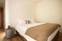Appartement met 1 Slaapkamer
