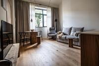 Appartamento con 2 Camere da Letto