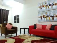 B&B Kampung Baharu Nilai - Dillenia Nilai Homestay - Bed and Breakfast Kampung Baharu Nilai