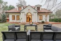 Lumina luxury house in Warsaw - B&B Warsaw