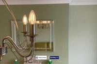 Centrally Located 4 Bedroom House By StayComfort Short Lets & Serviced Accommodation Ashford With Free Parking - Bed and Breakfast Ashford