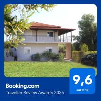 Casa De Vara - B&B Nea Potidaia