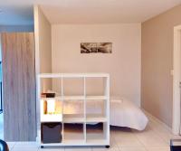 Appartement met 1 Slaapkamer
