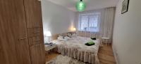 Šiauliai Central Vytauto Apartment - Bed and Breakfast