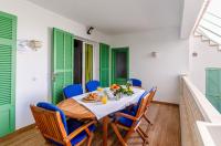 YourHouse Villa Magdalena - Chambres d’hôtes Cala Rajada