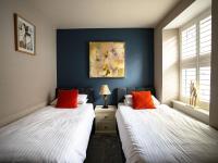 Deluxe Appartement