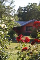 Quinta Armonía Cabaña - Ferienwohnung