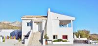 Villa Bellavista - Ferienwohnung Alicante