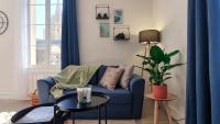 Charmant studio - B&B Caen