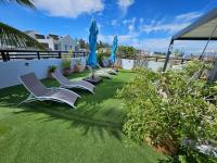 Magnifique Penthouse proche de la plage - B&B Flic en Flac