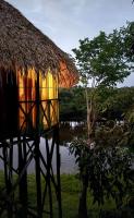 Amazon Tupana Jungle Lodge - B&B Tupana