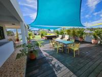 Magnifique Penthouse proche de la plage - Bed and Breakfast Flic en Flac