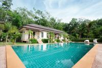 Aonang Family Pool Resort, Ferienhäuser - Ao Nang Beach