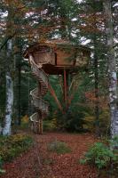 Chalet mit 1 Schlafzimmer