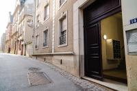 Le Chevremont, Centre Metz Cathédrale I WIFI I Confort & Cosy - B&B