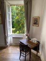 Habitación Doble con baño privado externo