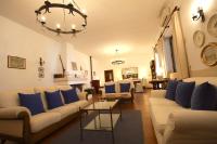 Bosco di Mudonato - Masseria Villa Padronale - B&B Avetrana