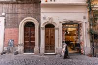 Monti Studio Roman Forum - B&B