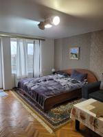 Vierpersoonskamer met Eigen Externe Badkamer