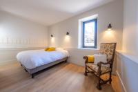 Doppelzimmer mit Bergblick