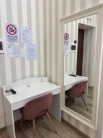 Chambre Double avec Salle de Bains Privative