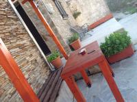 Guesthouse Axieros - Ferienwohnung Samothráki