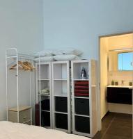 Dansaert Bright Loft - B&B Bruxelles