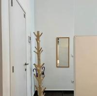 Dansaert Bright Loft - Bed and Breakfast Brussel