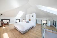 Apartment mit 2 Schlafzimmern